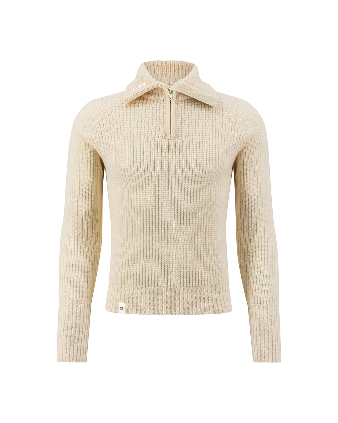 Rav 2.0 Halfzip-Pullover – Ulvang