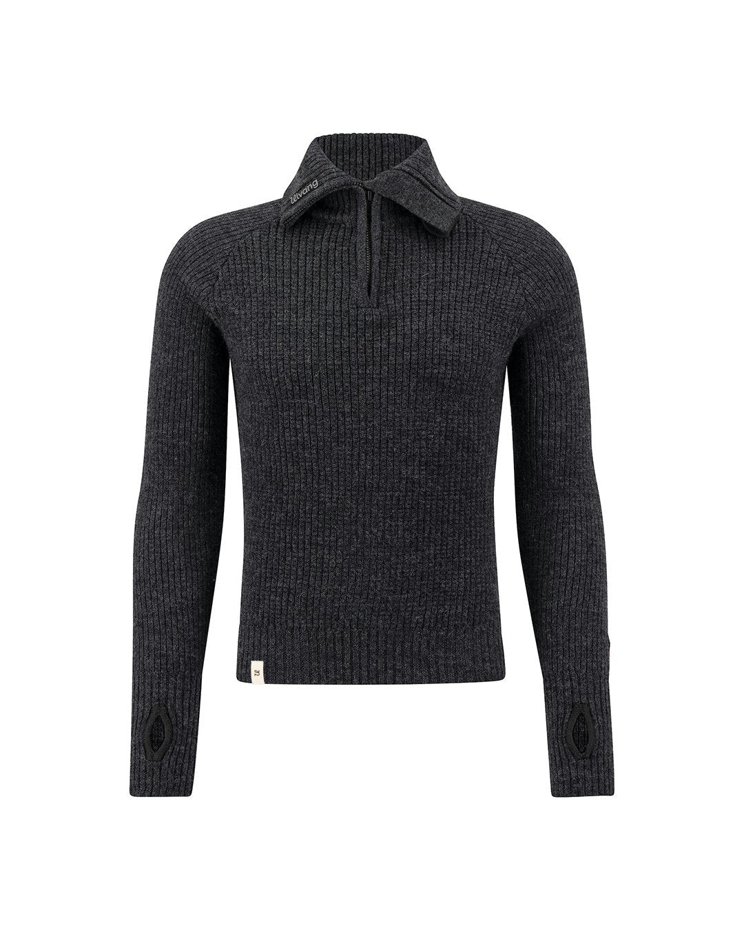 Rav 2.0 Halfzip-Pullover – Ulvang