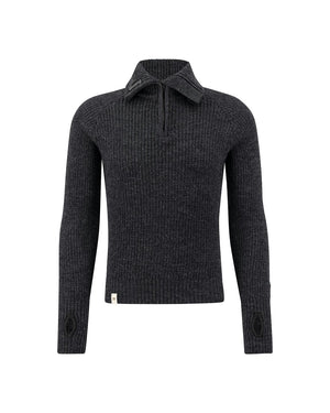 Rav 2.0 Halfzip-Pullover – Ulvang