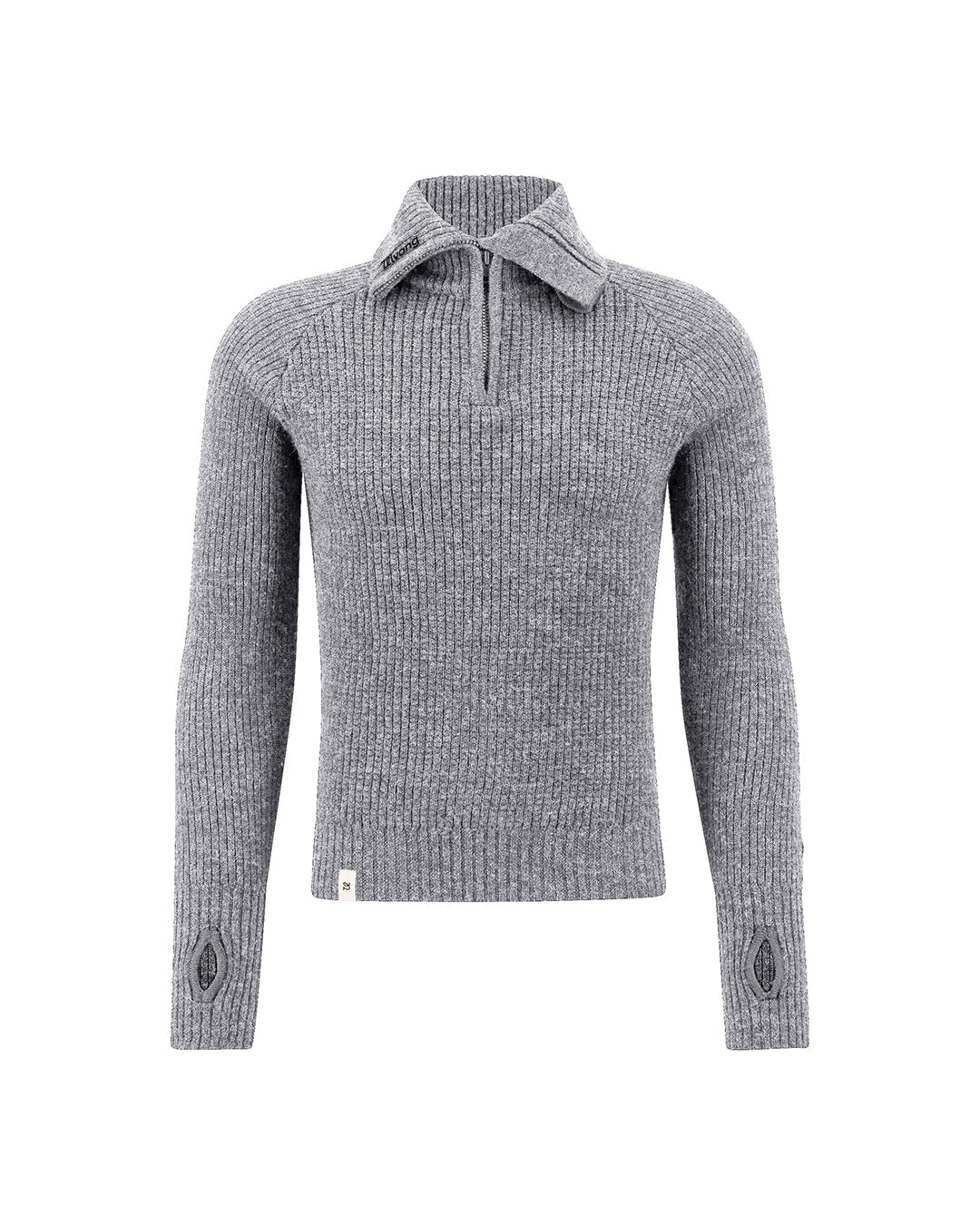 Rav 2.0 Halfzip-Pullover – Ulvang