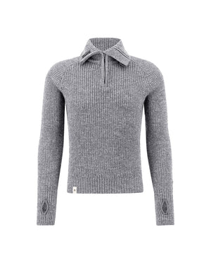 Rav 2.0 Halfzip-Pullover – Ulvang