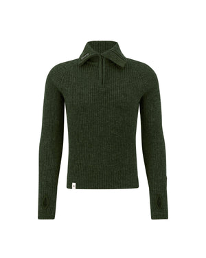 Rav 2.0 Halfzip-Pullover – Ulvang