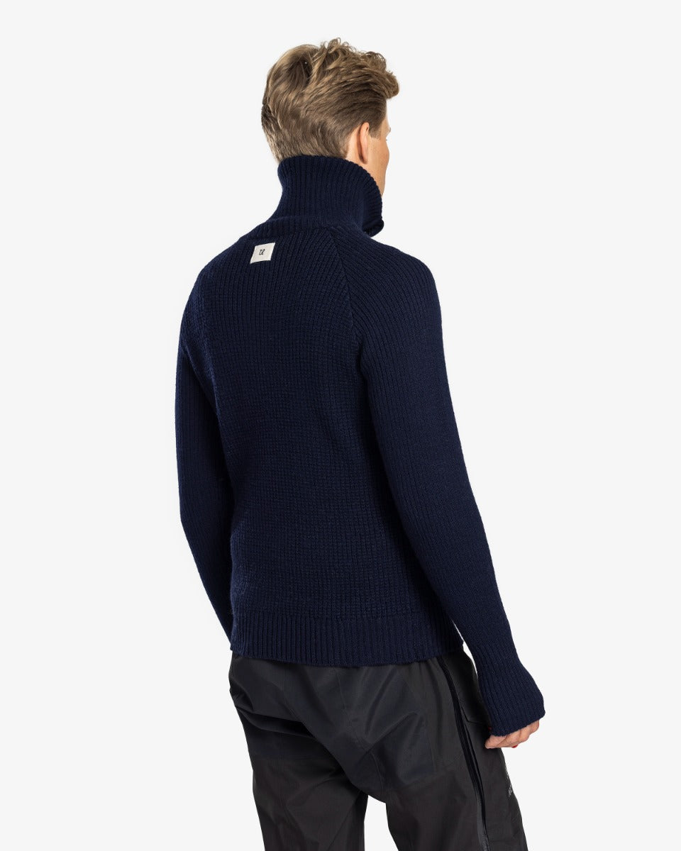 Rav 2.0 Halfzip-Pullover – Ulvang