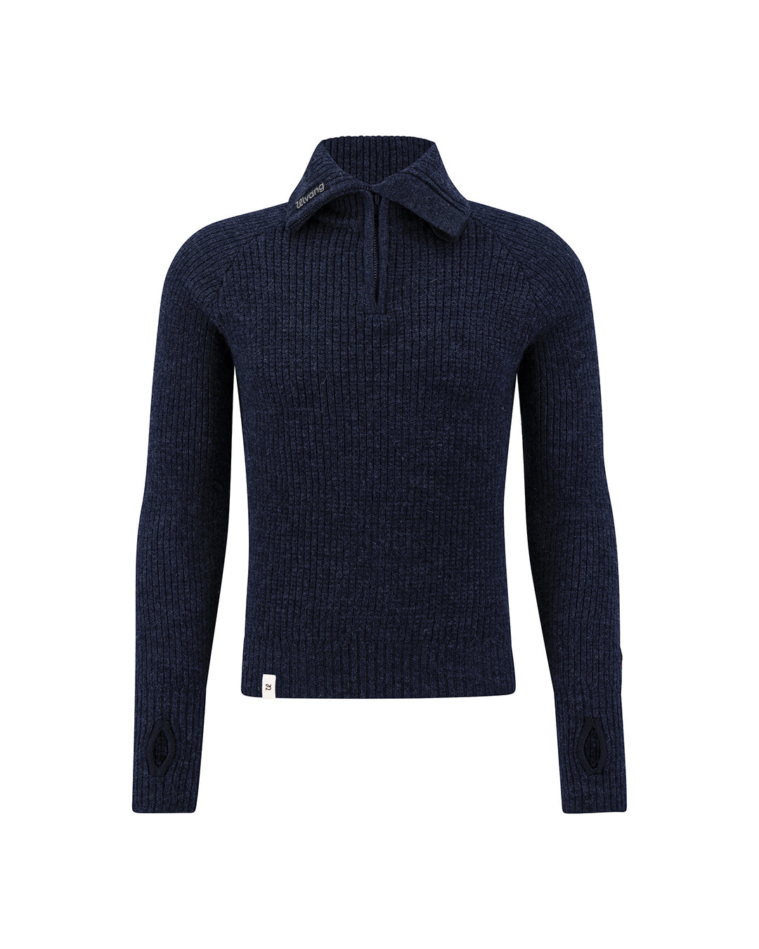 Rav 2.0 Halfzip-Pullover – Ulvang