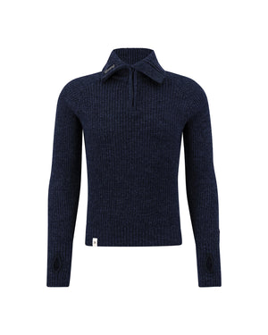 Rav 2.0 Halfzip-Pullover – Ulvang