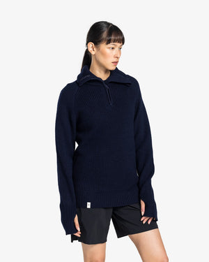 Rav 2.0 Halfzip-Pullover – Ulvang