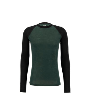 Rav Base Crew Herren – Ulvang