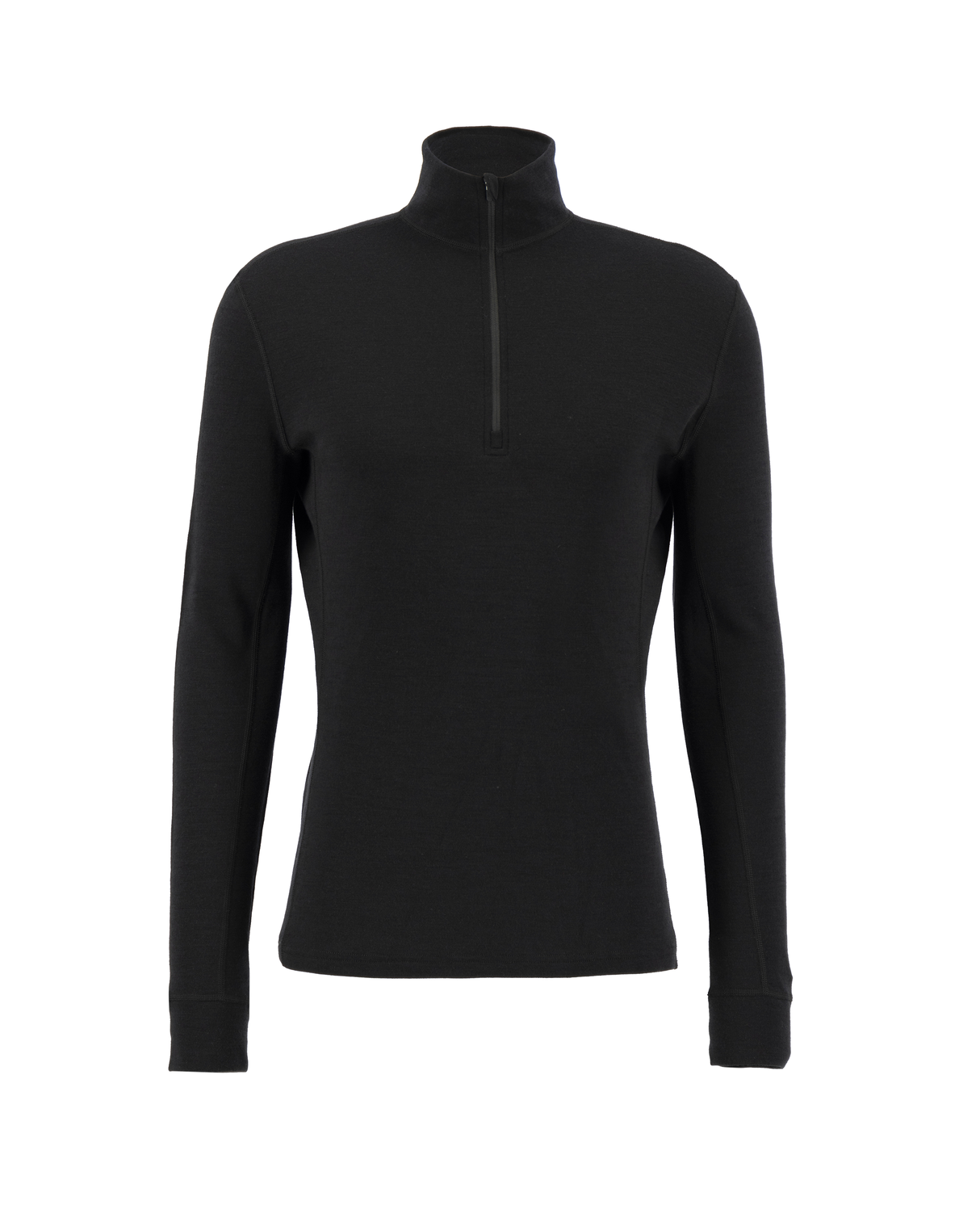 Thermo 100 Herren Halfzip – Ulvang