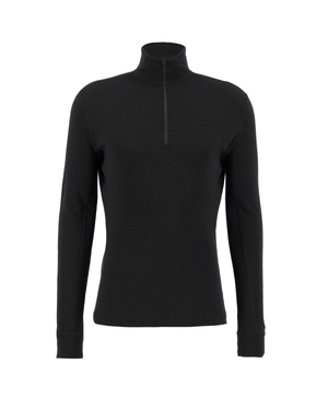 Thermo 100 Herren Halfzip – Ulvang