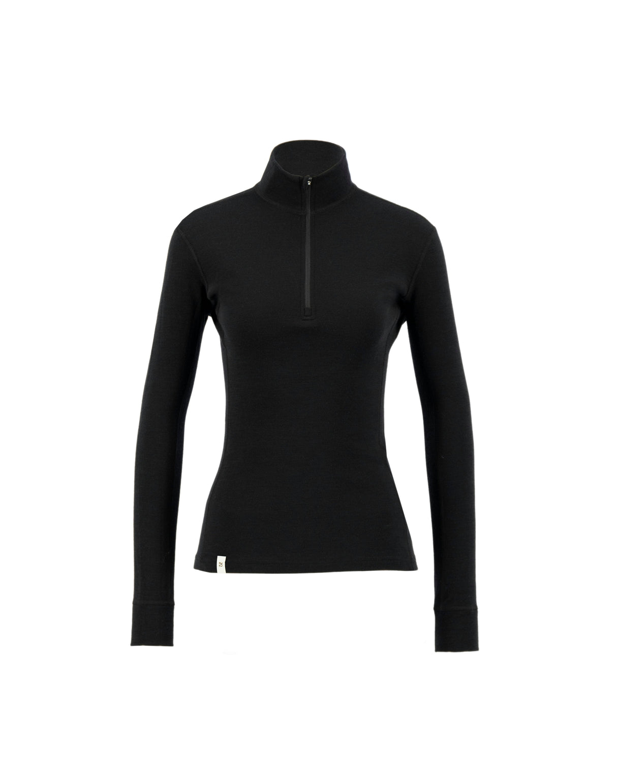Thermo 100 Halfzip Damen – Ulvang