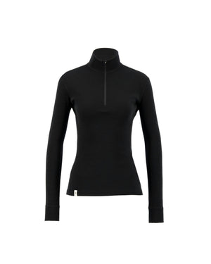 Thermo 100 Halfzip Damen – Ulvang