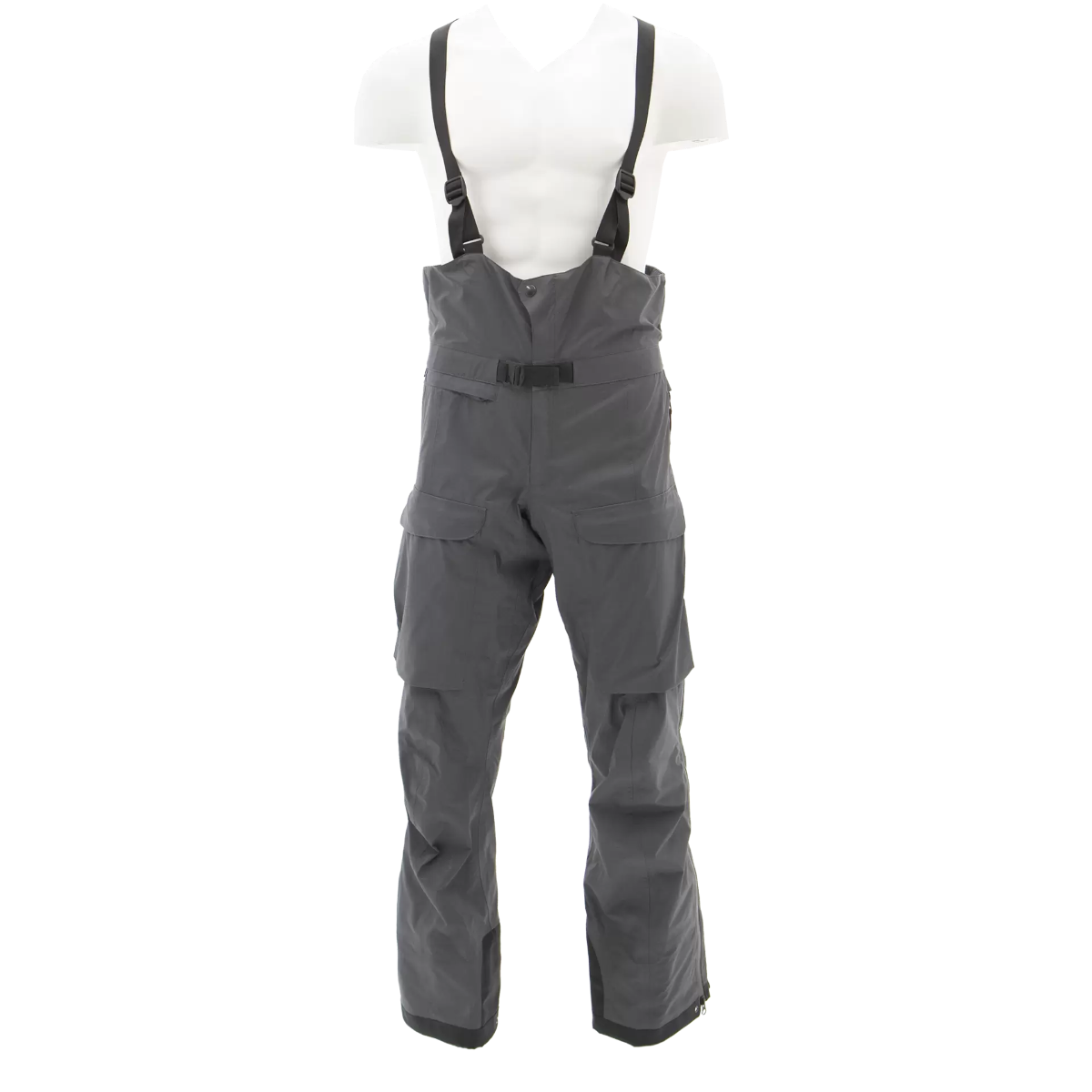 PRG 2.0 Hose - Grau – Carinthia