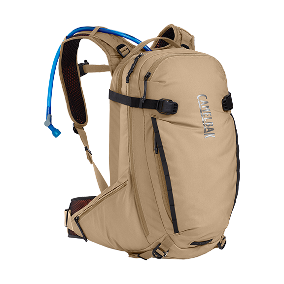 H.A.W.G. 20 - Camelbak - Moondust