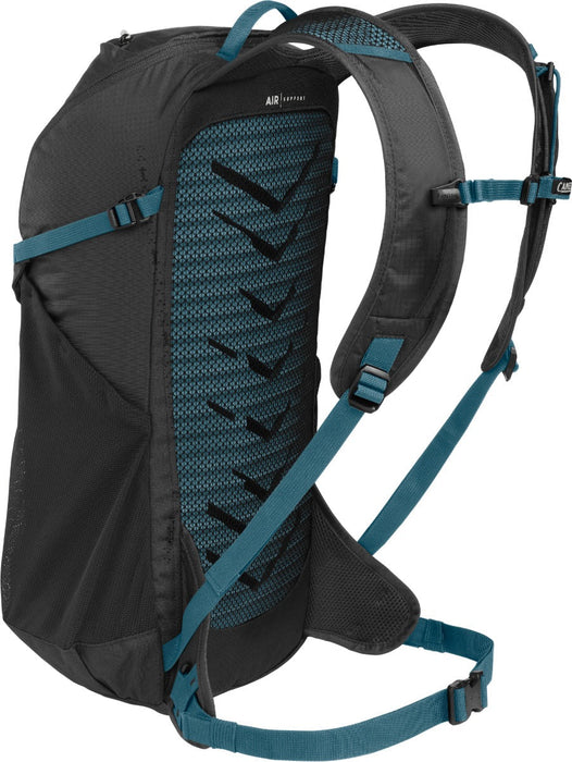 Rim Runner X22 Terra - Camelbak - BLACK
