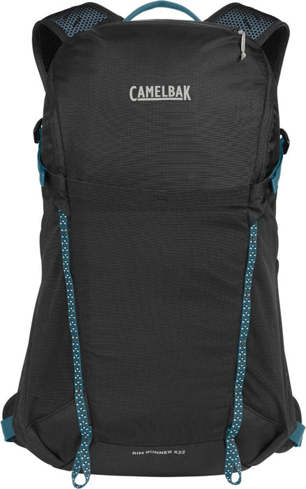 Rim Runner X22 Terra - Camelbak - BLACK