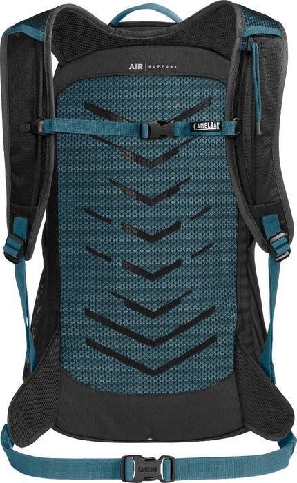 Rim Runner X22 Terra - Camelbak - Blue Granite