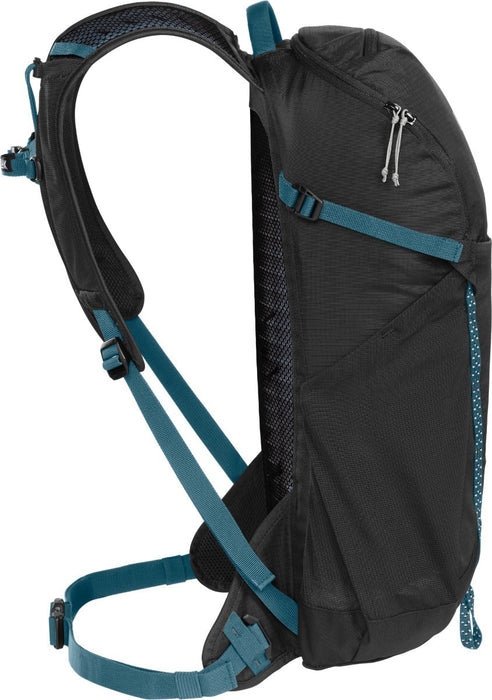 Rim Runner X22 Terra - Camelbak - BLACK
