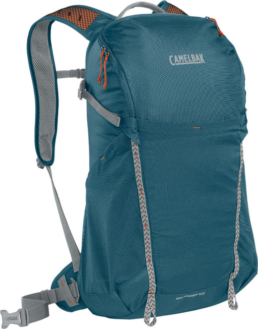 Rim Runner X22 Terra - Camelbak - Blue Granite