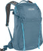 Women's Rim Runner X20 Terra - Camelbak - Crystal Blue