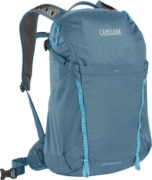 Women's Rim Runner X20 Terra - Camelbak - Rosewood