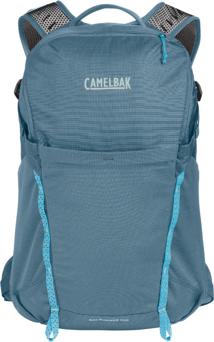 Women's Rim Runner X20 Terra - Camelbak - Rosewood