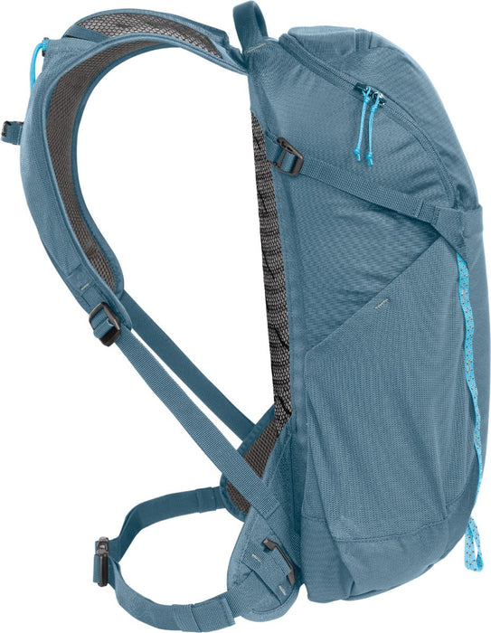 Women's Rim Runner X20 Terra - Camelbak - Crystal Blue
