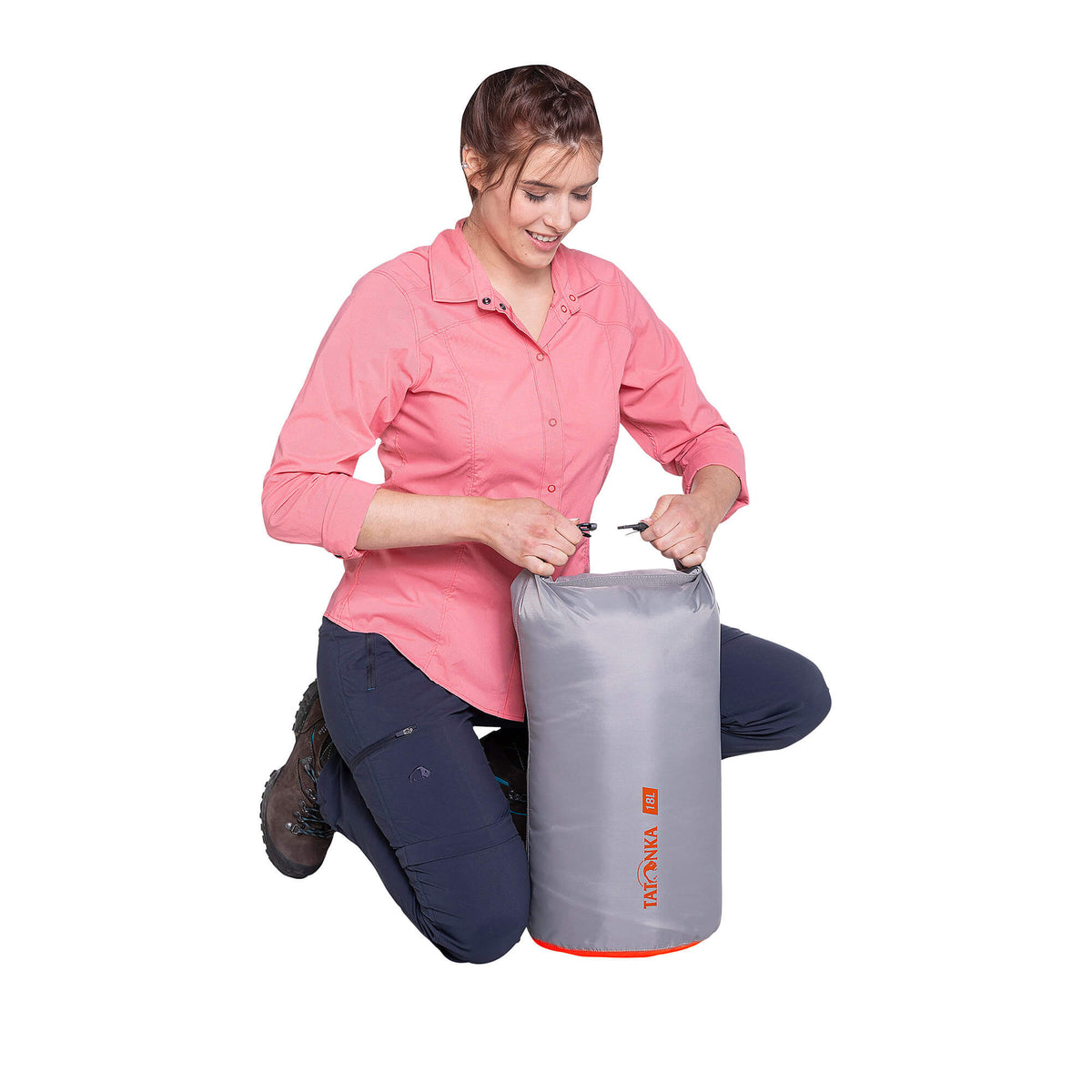 Trockensack 18l - Tatonka
