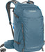 Women's Rim Runner X28 Terra - Camelbak - Crystal Blue