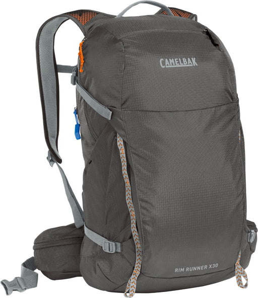 Rim Runner X30 Terra - Camelbak - Storm Grey PFAS free