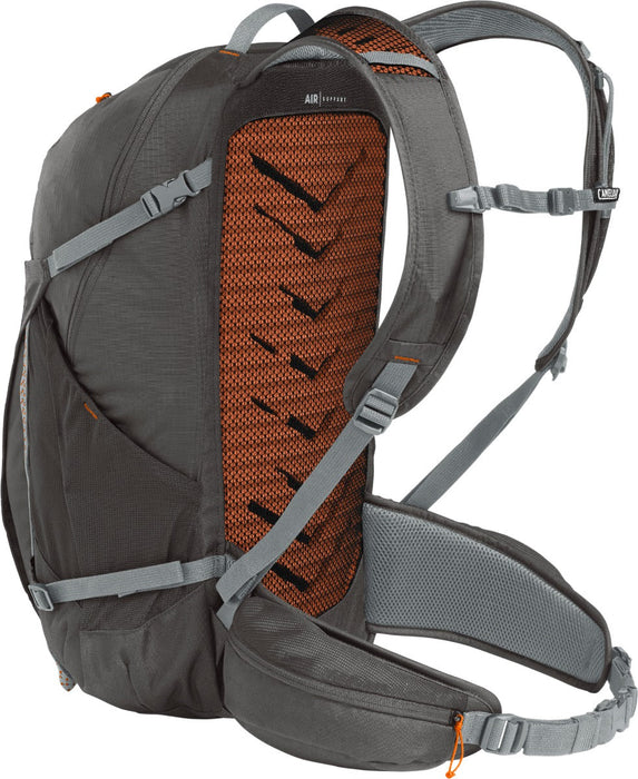 Rim Runner X30 Terra - Camelbak - Storm Grey PFAS free