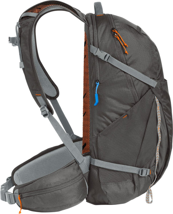 Rim Runner X30 Terra - Camelbak - Storm Grey PFAS free