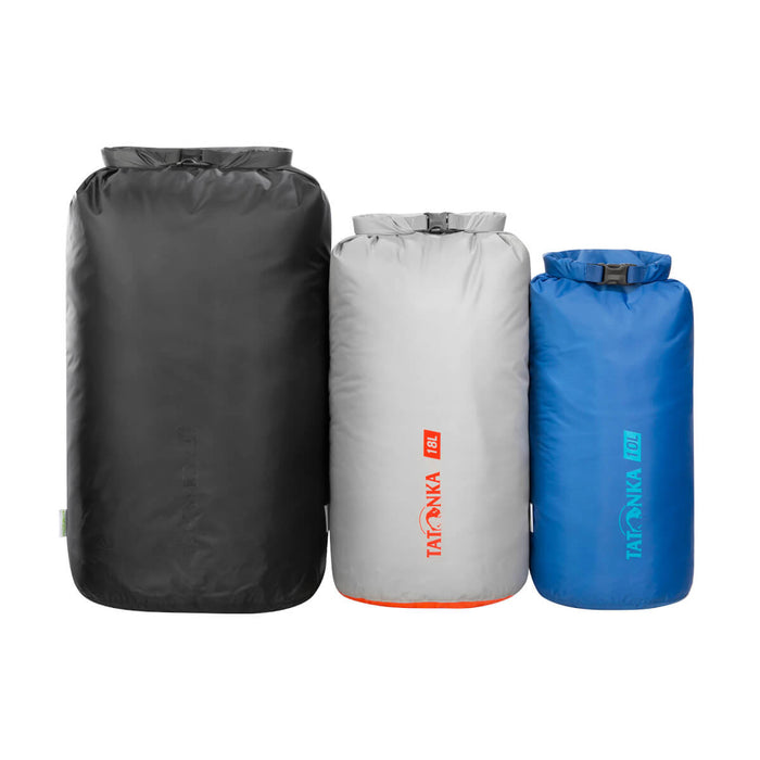 Trockensack-Set III – Tatonka