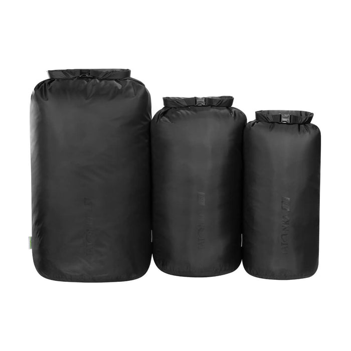 Trockensack-Set III – Tatonka