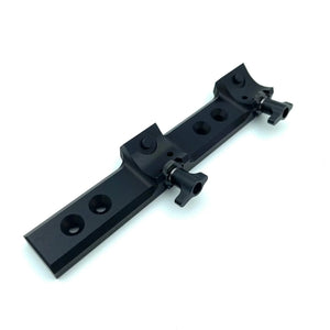 Montagebasis für Blaser R93 und K95 – Nieload