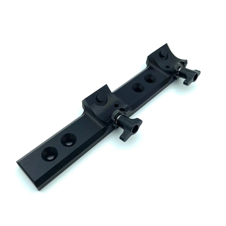 Montagebasis für Blaser R93 und K95 – Nieload