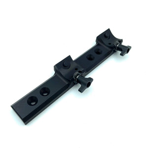 Montagebasis für Blaser – Nieload