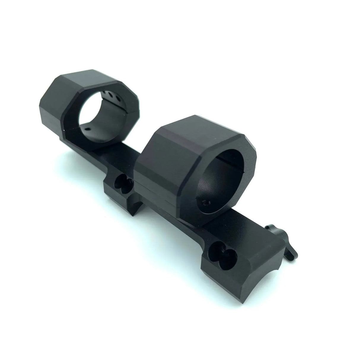 Montagebasis für Blaser R93 und K95 – Nieload