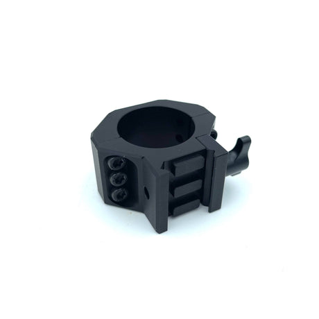TAC30QR LOW Picatinny - Nieload™