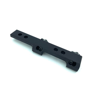 Montagebasis für Blaser – Nieload