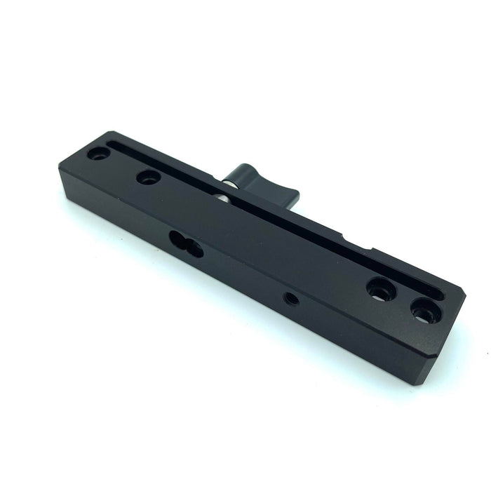 Hammerlock 0MOA – Nieload