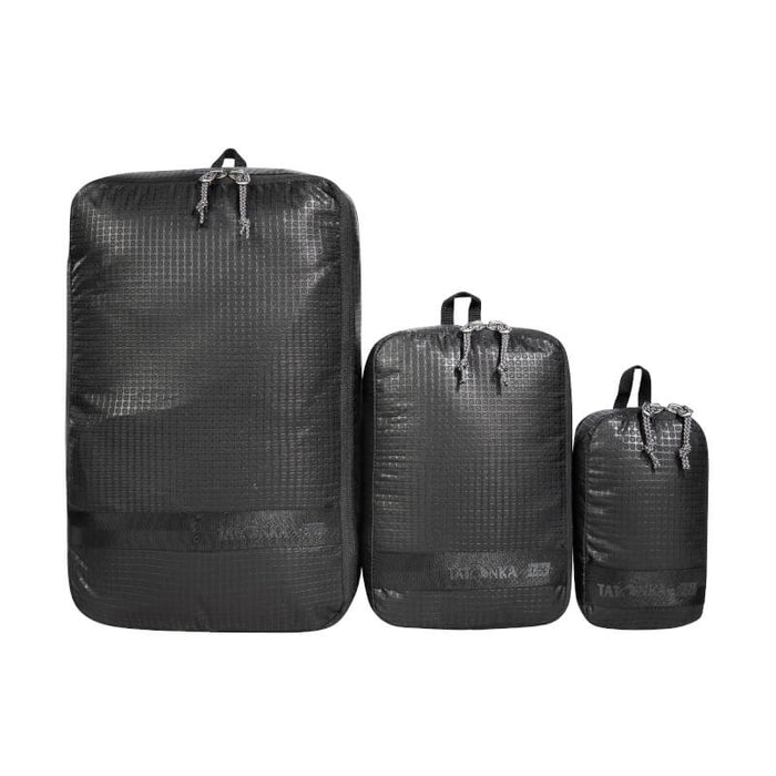 Stuff Sack Zip Set III - Tatonka