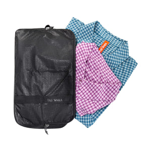 Packbeutel mit Reißverschluss Set III - Tatonka