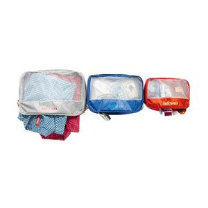 Netztaschen-Set III - Tatonka