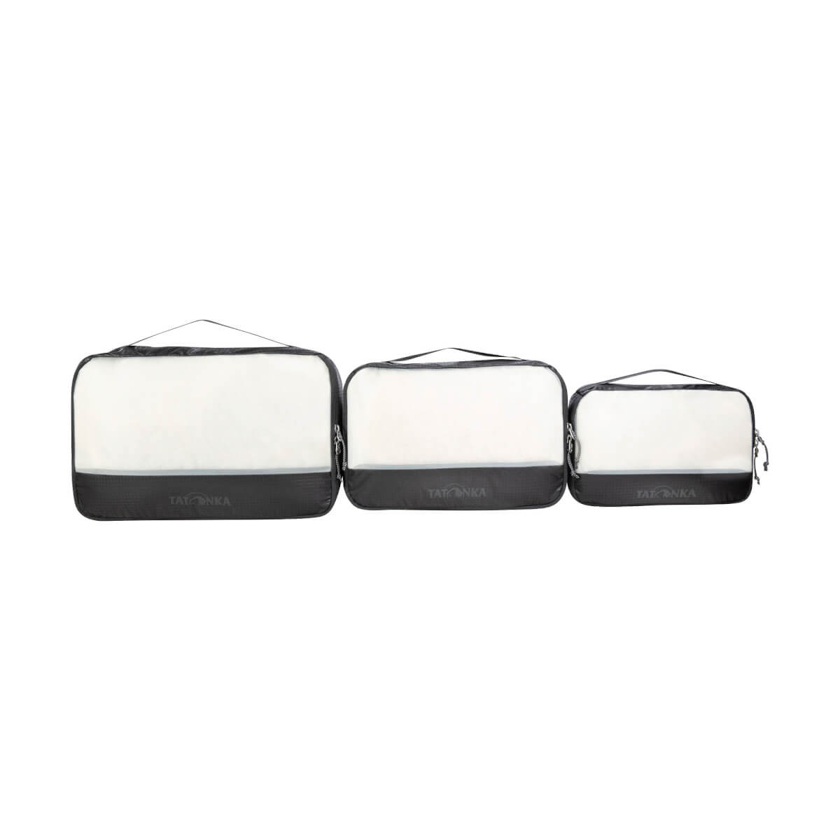 Netztaschen-Set III - Tatonka