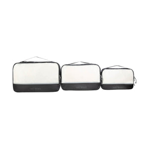 Netztaschen-Set III - Tatonka