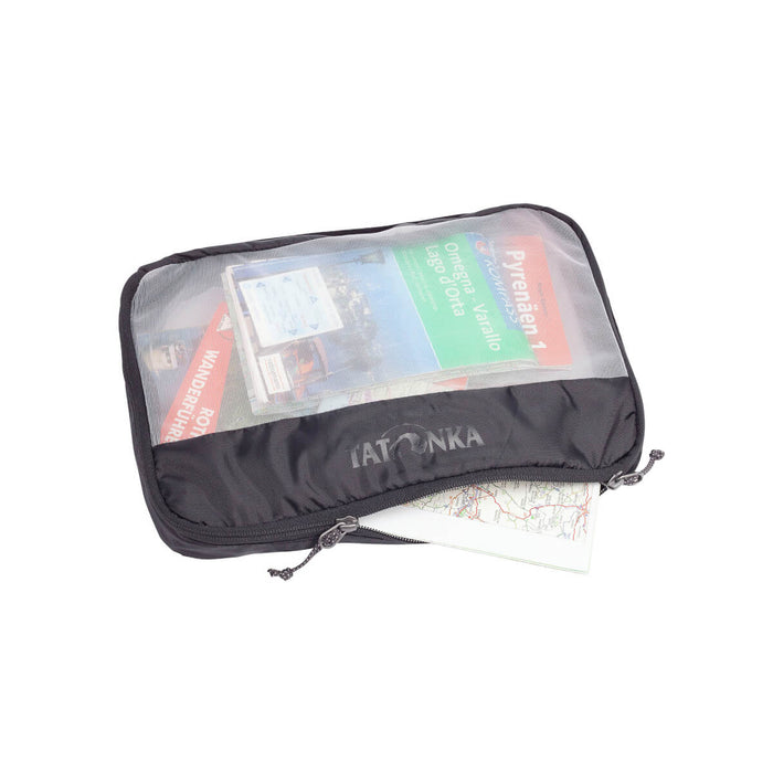 Netztaschen-Set III - Tatonka