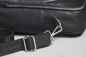 Laptoptasche - Schwarz – Corium