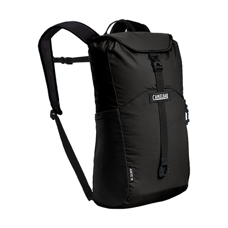 Arete 18 Terra - Camelbak - BLACK