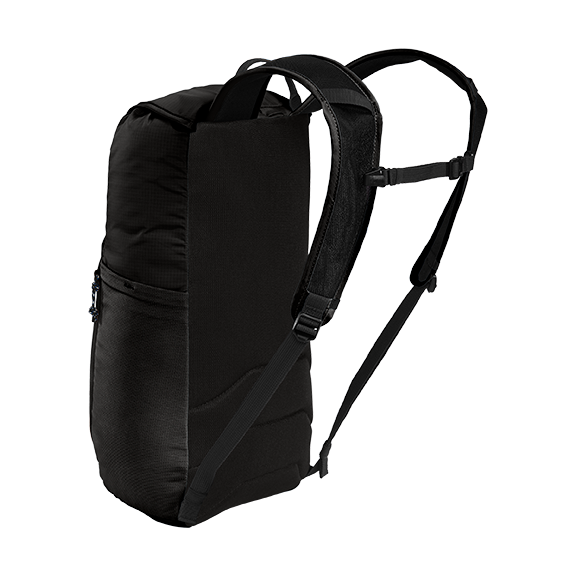 Arete 18 Terra - Camelbak - BLACK