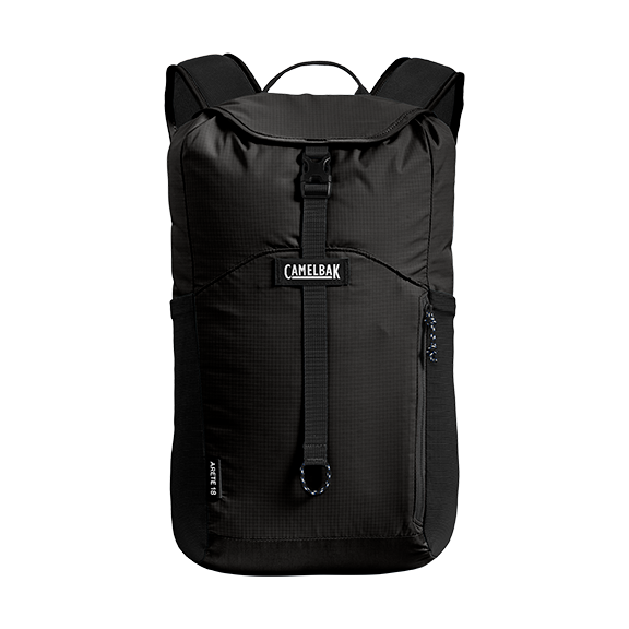 Arete 18 Terra - Camelbak - BLACK